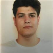 ragazzo diplomato in un istituto tecnico industriale,offre ripetizioni su matetica